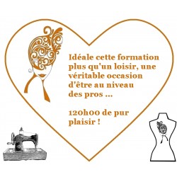 A vos aiguilles - ACM² Formation