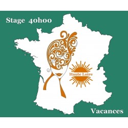 40h00 passionnantes pour apprendre ou se perfectionner sur une ou deux semaines ! 