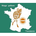 40h00 passionnantes pour apprendre ou se perfectionner sur une ou deux semaines ! 