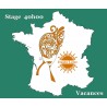 40h00 passionnantes pour apprendre ou se perfectionner sur une ou deux semaines ! 