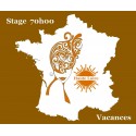 Stage "vacances" 70h00 débutants et initiés