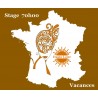 Stage "vacances" 70h00 débutants et initiés