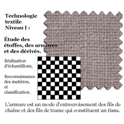 Techno Niveau I