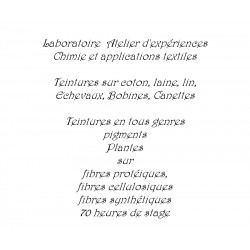 NIVEAU III TECHNO
