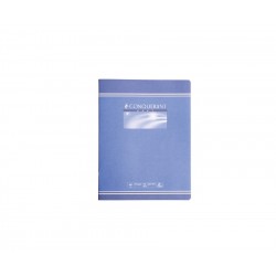 Cahier
