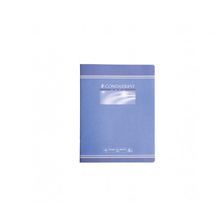 Cahier