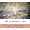 Stage "vacances" 40h00 débutants et initiés