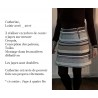 Couture robe