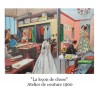 NIVEAU I - MODELISME ET COUTURE