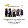 NIVEAU I - MODELISME ET COUTURE