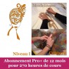 NIVEAU I - MODELISME ET COUTURE