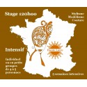 Stage "vacances" 120h00 débutants et initiés