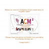 Patron de chapeaux - ACM² Formation
