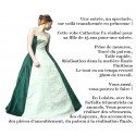 Cours de couture à Paris