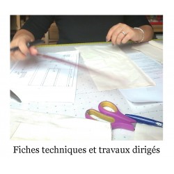 Techniques de montage - Notions de base