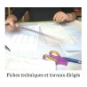 Techniques de montage - Notions complémentaires