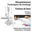 Techniques de montage - Notions de base