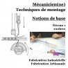 Techniques de montage - Notions de base