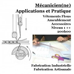 Applications et Pratique