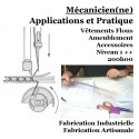 Applications et Pratique
