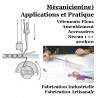 Applications et Pratique
