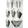 Diderot Corsets