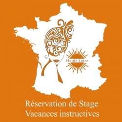 Réservation de stage Vacances Instructive
