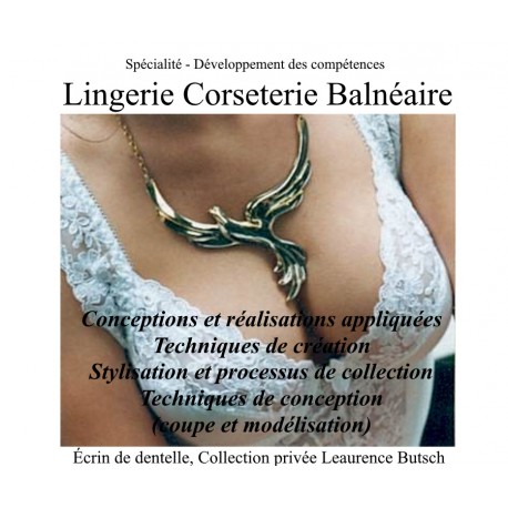 Collection privée Leaurence Butsch