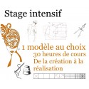 Stage 30h00 Initiés