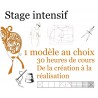 Stage 30h00 Initiés