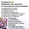 Carnet de 10 heures / Stage intesif ou 1 mois de cours
