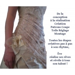 Couturier Retoucheur Réparateur _ Titre Professionnel RNCP 41914