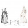 CAP Métiers de la Mode Vêtement Tailleur (RNCP37246)