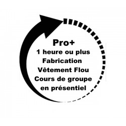 Fabrication Vêtement Flou