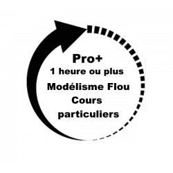 Modélisme Flou _ Cours...