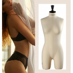 Fabriquer sa Lingerie