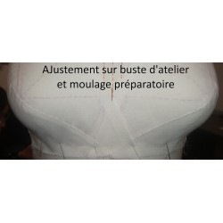 Fabriquer sa Lingerie